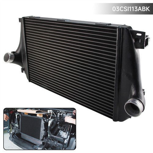Competition intercooler for - competition,