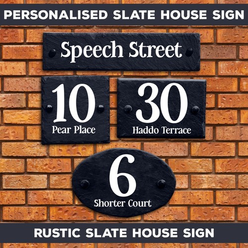 Any number street - street, name