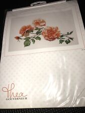 thea gouverneur cross stitch