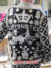 PHOTO  PEARLY KING OF