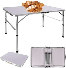 3FT Portable Folding Tables