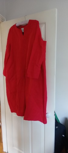 Plumo studio red pure - studio, linen