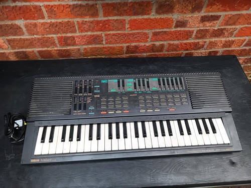 Yamaha portasound pss 560 - yamaha,