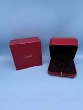 Genuine Cartier Love Bracelet