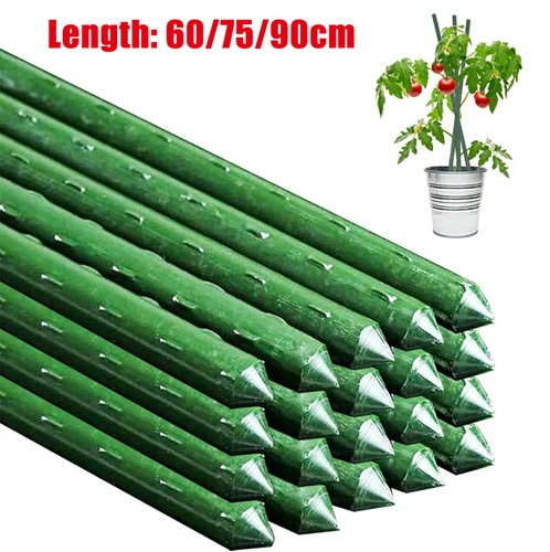 Garden plant stakes outdoor - stakes,