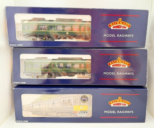 Bachmann 911 gauge br - bachmann,