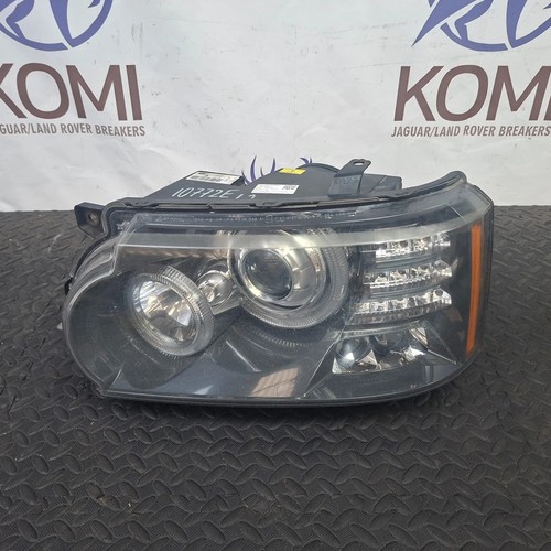 Range rover vogue l322 - range,
