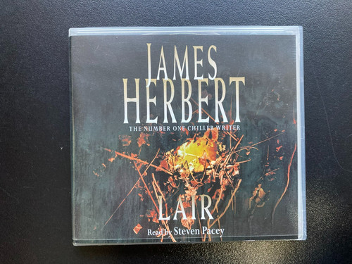 James herbert lair - lair, (read