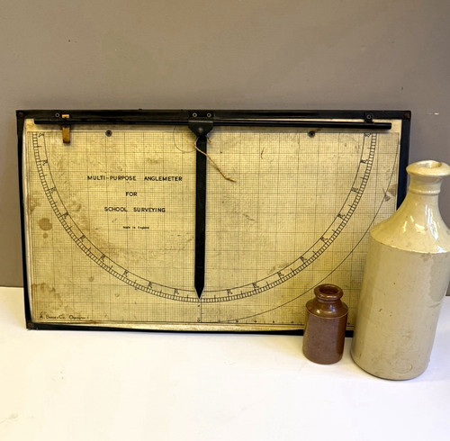 Vintage school multi purpose - school, multi-purpose
