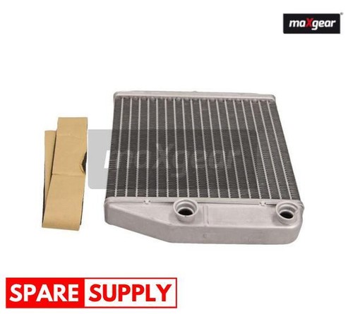 Heat exchanger interior - heat, exchanger,