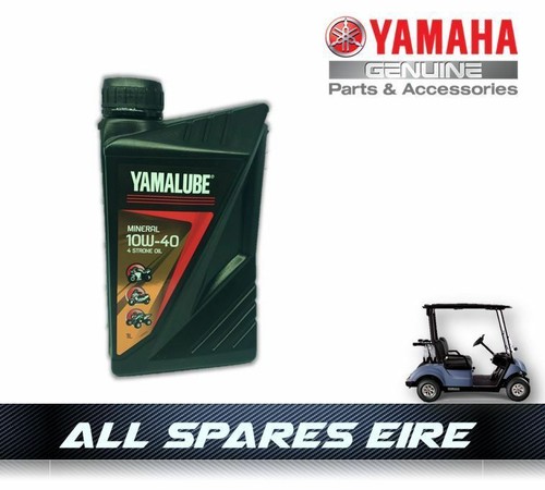 Yamaha golf cart - yamaha, buggy