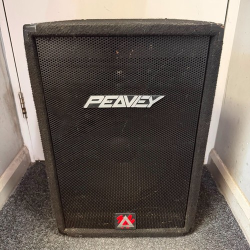 Peavey eurosys 250w power - eurosys,