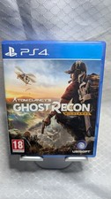 tom clancy ghost recon
