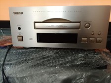 TEAC PD-H500i Stereo Compact Disc CD Player