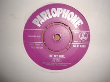 JIM DALE,  BE MY GIRL