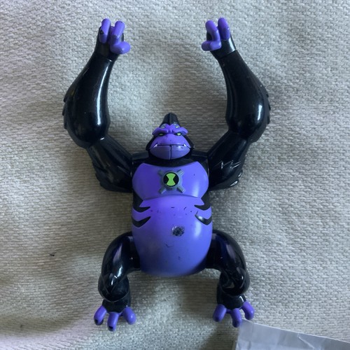 Bandai ben 10 - 5",