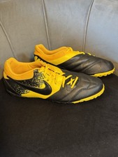 Nike Bomba 5 TF Astro Trainers VGCodition Used Super Clean Uk 11 Us 12 Eu46 Cm30