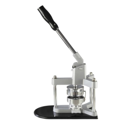 Button maker machine - button,