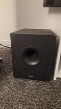 Tannoy SFX 5.1 Powered