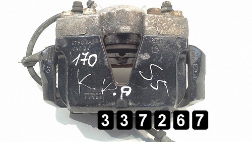 2010 audi break caliper - 2010,