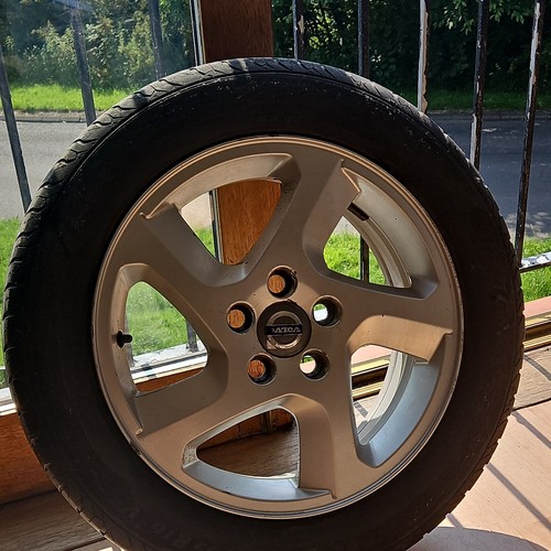 Volvo c30 v50 s40 2004 - volvo,