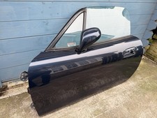 Mazda Mx5 NB 2001my, Front
