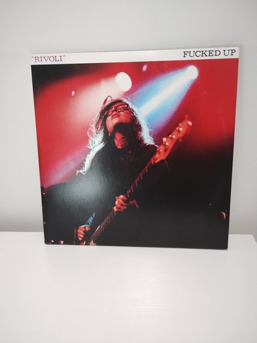 Fucked rivoli 2023 - rivoli,