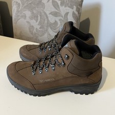 Scarpa Mens Cyrus Mid GTX