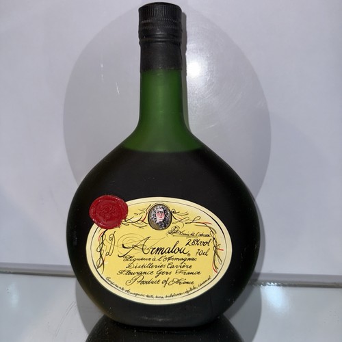 Vintage armalou armagnac - armalou,