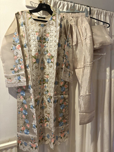 Women floral embroidered - women’s,