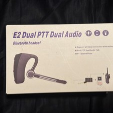 Earphone Connection Ep-E2-03