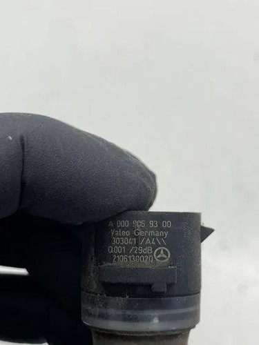 Mercedes benz w212 - w212, front