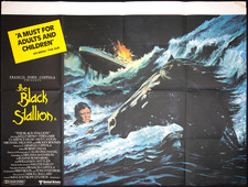 Black Stallion ORIGINAL Quad