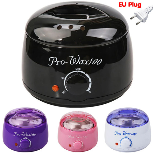 Lulaa wax warmer - lulaa,
