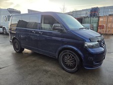 2005 transporter 5 tdi - transporter, t5