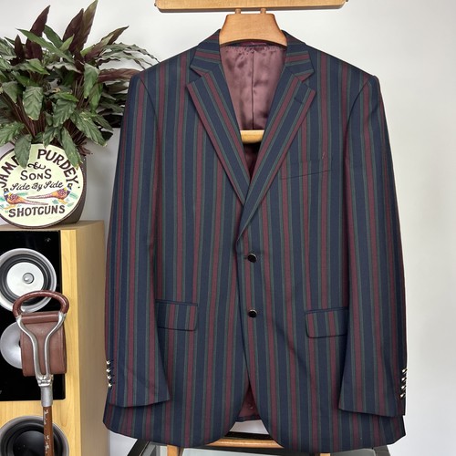 Brook taverner stripe - brook, (44l)