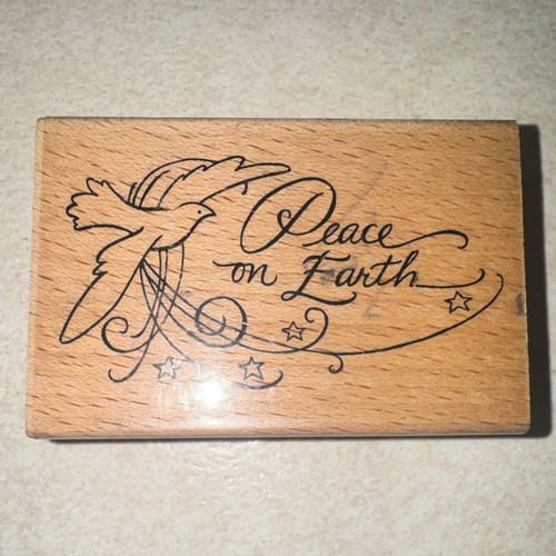 Stampendous wood mounted - stampendous!,