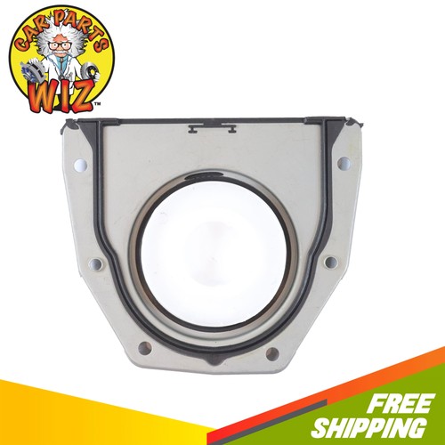 Engine rear main seal fits - rear,