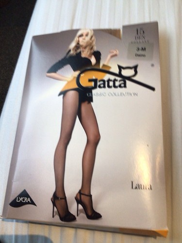 Gatta den tights - gatta, 15