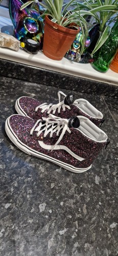 Vans women purple - vans, women’s