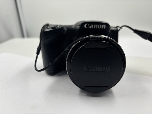 Canon powershot sx410 - sx410, is