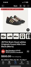 New hand adidas - hand,