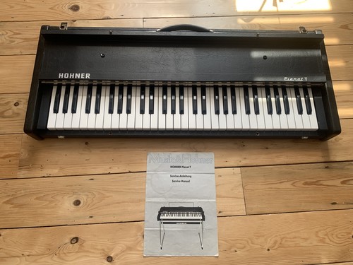 Hohner pianet vintage - -,