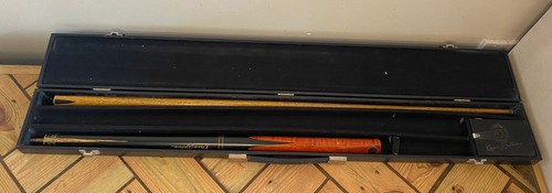 Bce custom cues ronnie - bce,