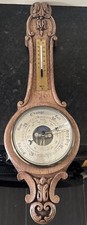 Vintage Classic Weathermaster