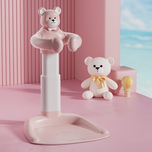 Baby shower stand - baby, adjustable