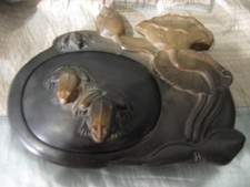 ANTIQUE CHINESE 1900s-early