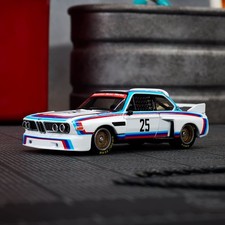 Hot wheels elite 1975 - hot, bmw
