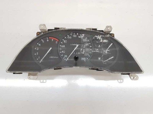 8320020781 dashboard 1244722