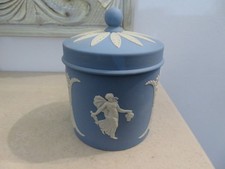 *RARE* WEDGWOOD JASPER WARE